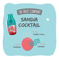 Sandía Cocktail 40ml-206916 Sandía Cocktail 40ml-206916 1